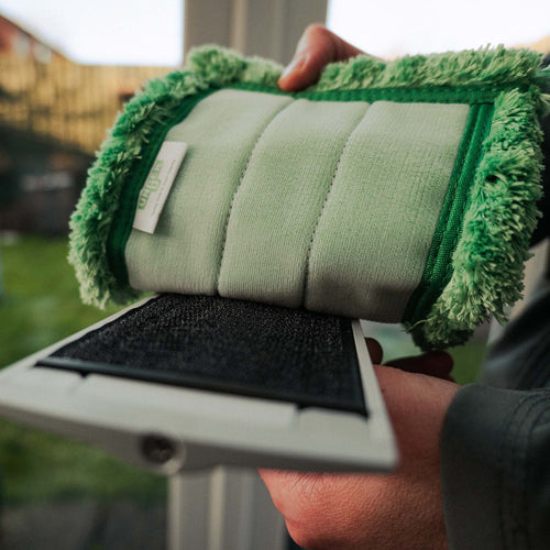 Unger Pad Holder Indoor Cleaning