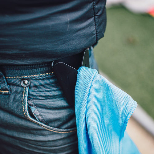 Towel Viper - Cloth Clip Cloths