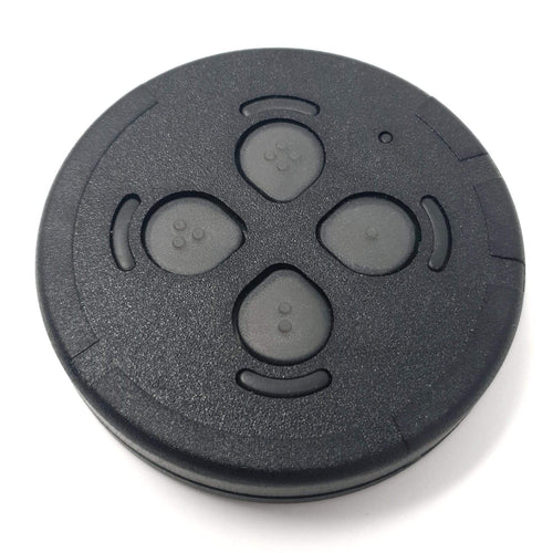 WFP Link - Radio Flow Controller Pumps and Controllers