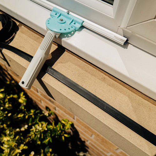 Wagtail Squeegee Rubber Wagtail Cleaning Tools