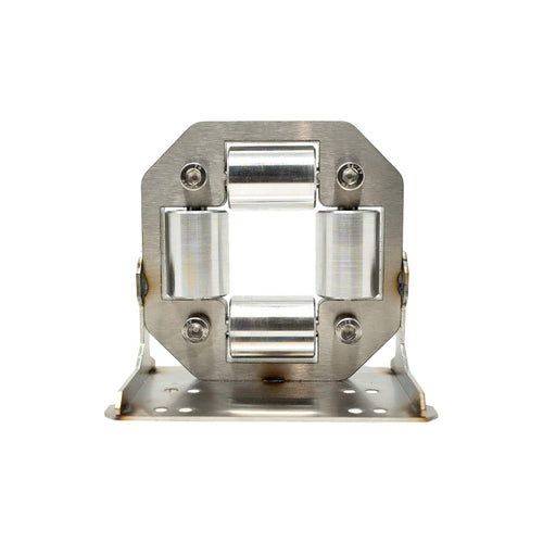 HD Hose Roller Guide