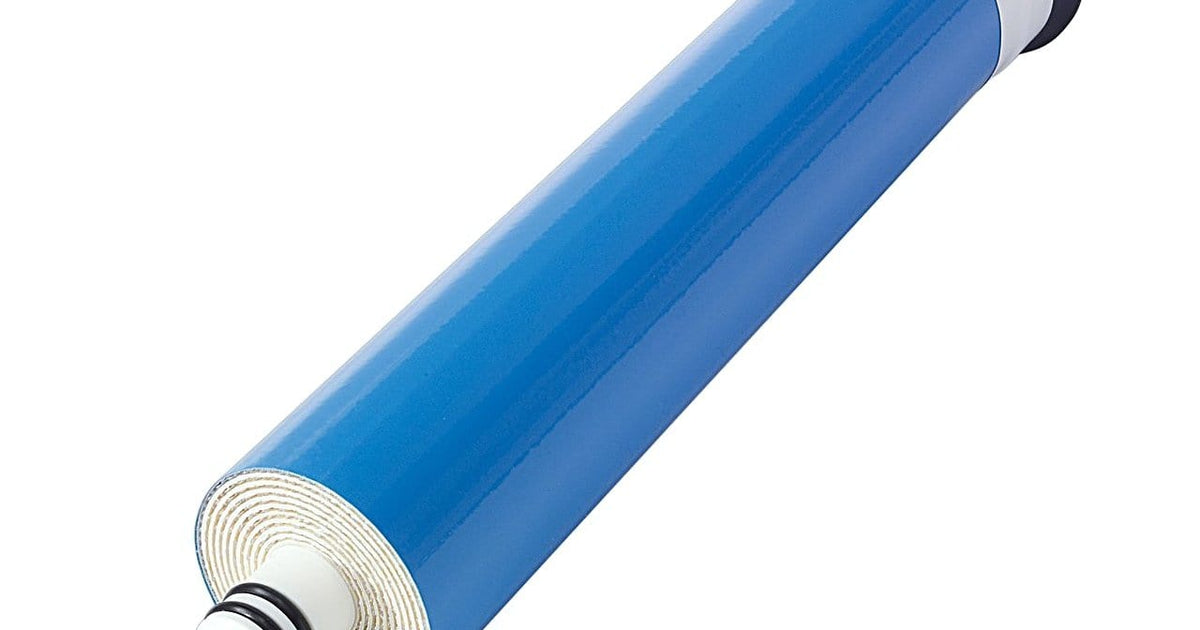 Low Volume RO Membranes | Window Cleaning Systems - Window Cleaning ...