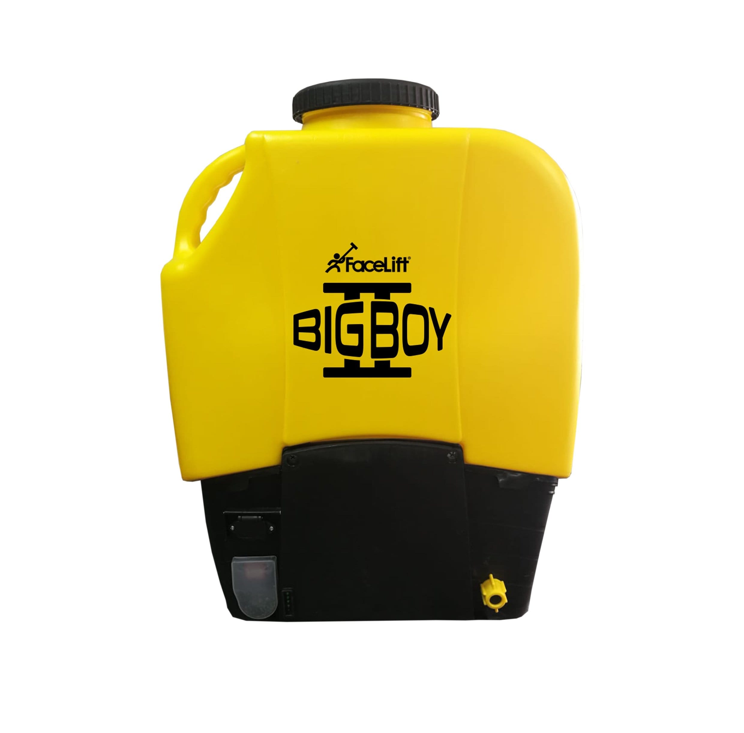 バッグ bigboy FaceLift® BigBoy 2 Backpack | Window Cleaning Backpacks - Window