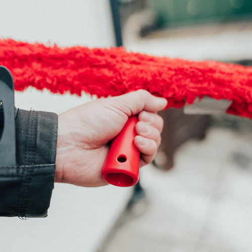 FaceLift® Fireblade Ultimate Bundle Complete Kits with 14"/35cm T-Bar + Sleeve