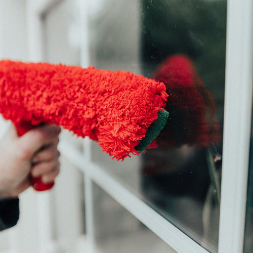 FaceLift® Fireblade Ultimate Bundle Complete Kits with 14"/35cm T-Bar + Sleeve