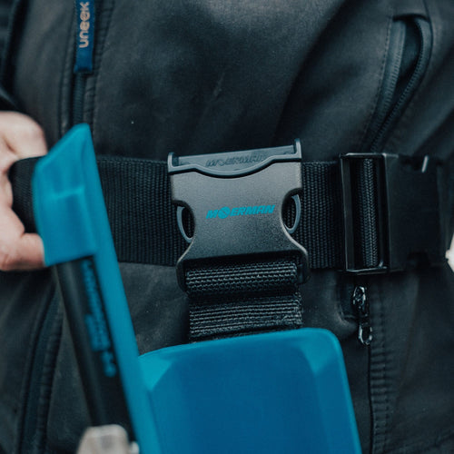 Moerman® Male Tool Holder Clip Tool Belts