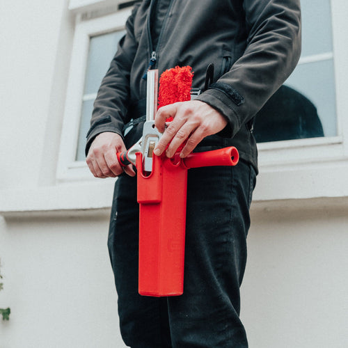 FaceLift® FireBlade Bucket On A Belt Bucket on a Belt