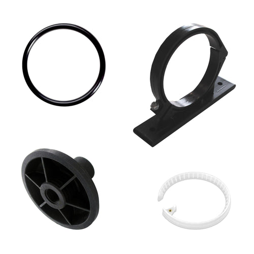 Champ Membrane Housing Accessories Filters and Membranes