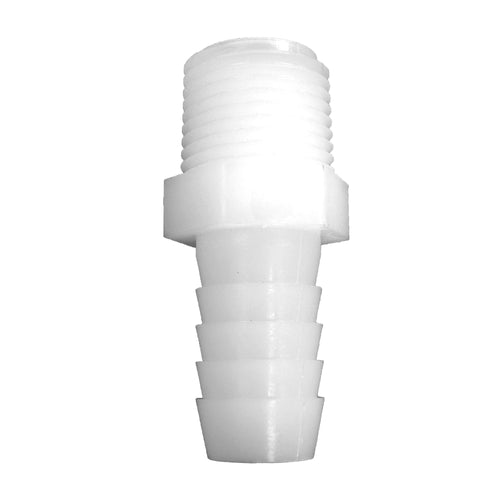 Aquatec Hose Connector - Straight or Elbow Pumps and Controllers Straight