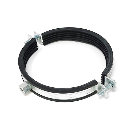 DI Resin Vessel Holder Resin and Vessels 4" Holder