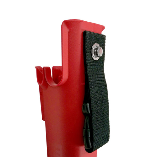 FaceLift® FireBlade Bucket On A Belt Bucket on a Belt