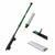 Unger erGO! clean Mopping Kit Indoor Cleaning 500ml Tank - Straight