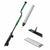 Unger erGO! clean Mopping Kit Indoor Cleaning 1000ml Tank - Curved