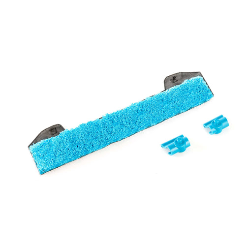 Moerman® F*Liq Microfibre Sleeve T-Bar Sleeves