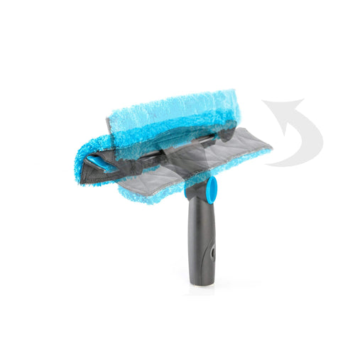 Moerman® F*Liq Microfibre Sleeve T-Bar Sleeves