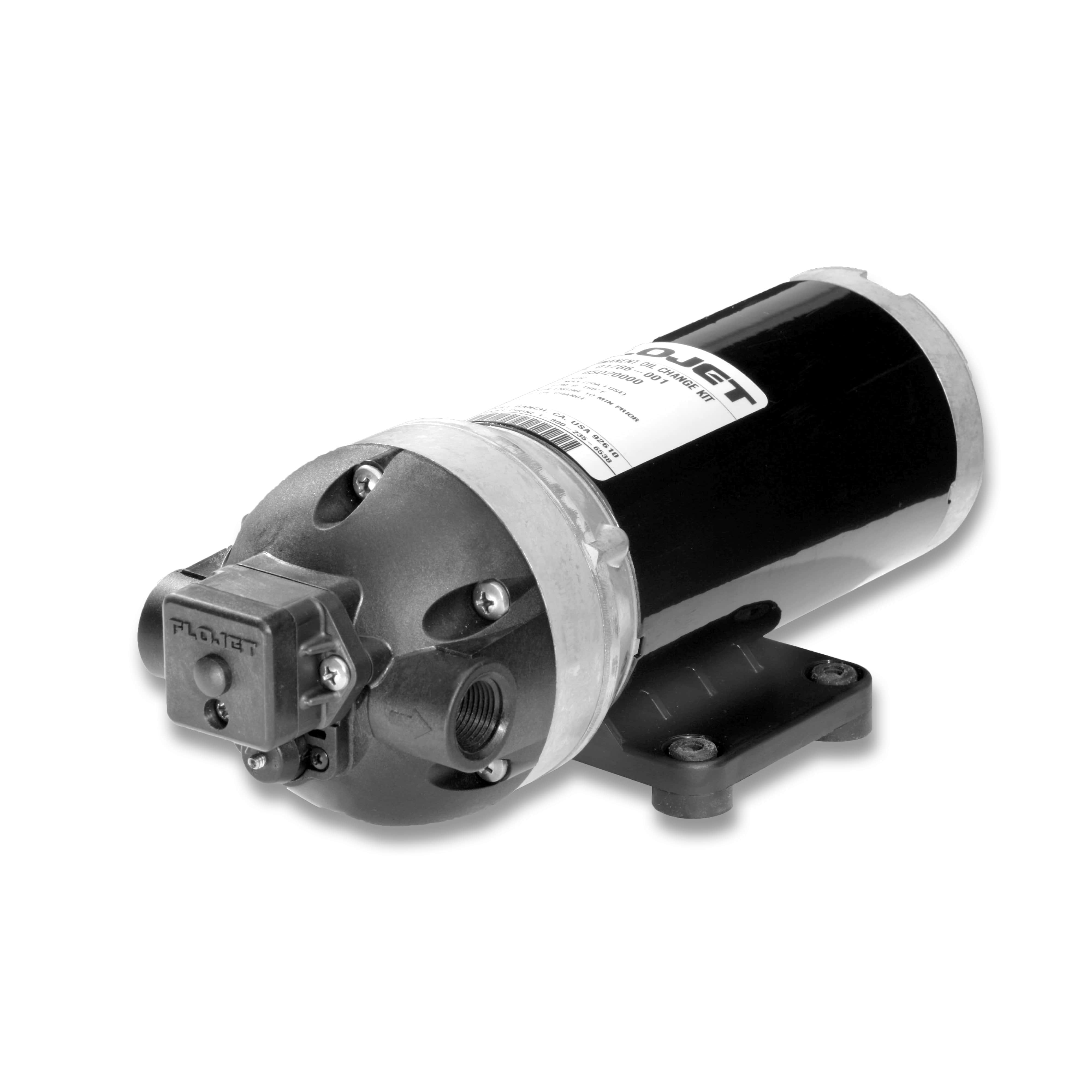 Pumps and Flow Controllers | Window Cleaning Systems - Window Cleaning ...