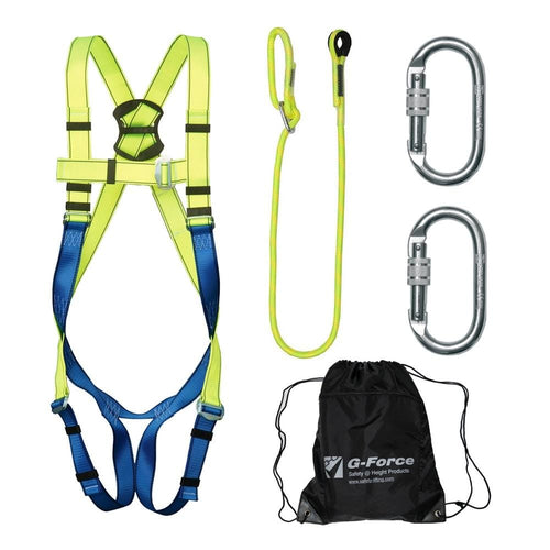 Safety Harness Kit Personal Protection
