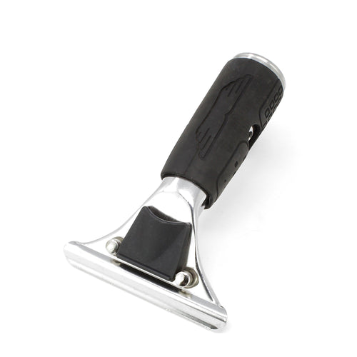 Ettore® QR Steel Handle Squeegee Handles