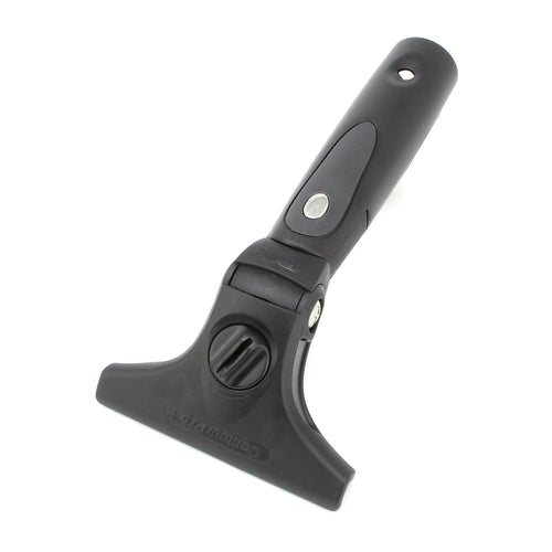 Ettore® Contour Handle Squeegee Handles