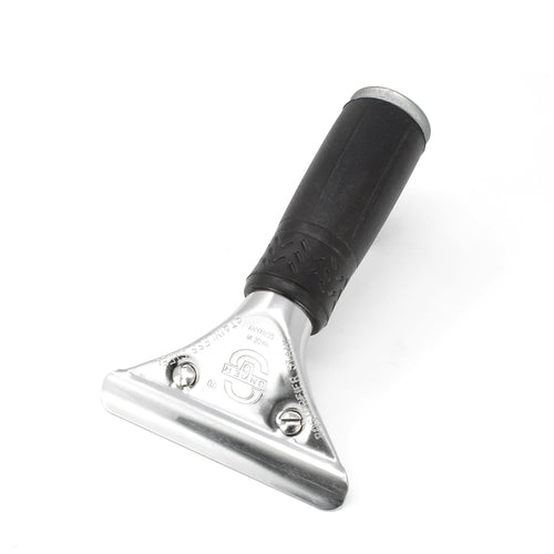 Unger S Stainless Steel Handle Squeegee Handles