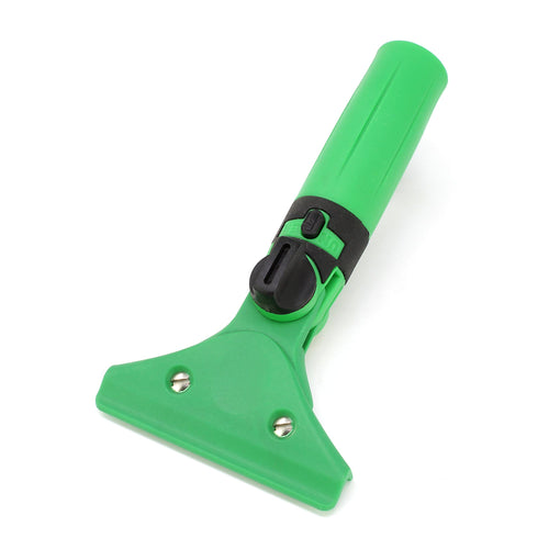 Unger ErgoTec® Swivel Loc Handle Squeegee Handles
