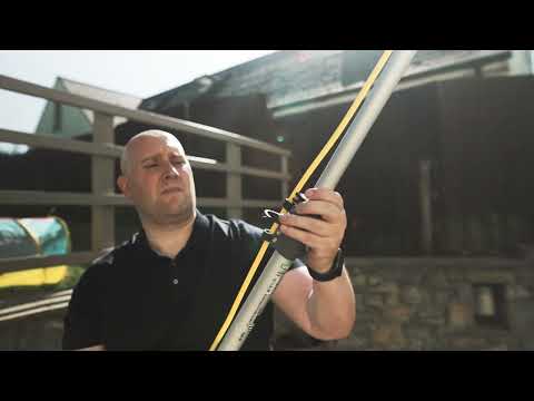 Unger Pure Water Cleaning Kit