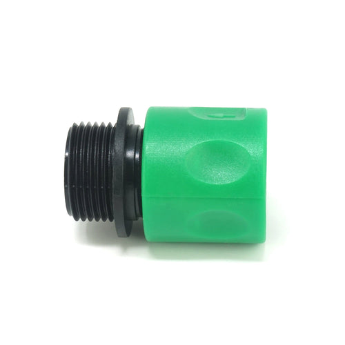 HydroPower™ Outlet Hose Connector Water Fed Fittings