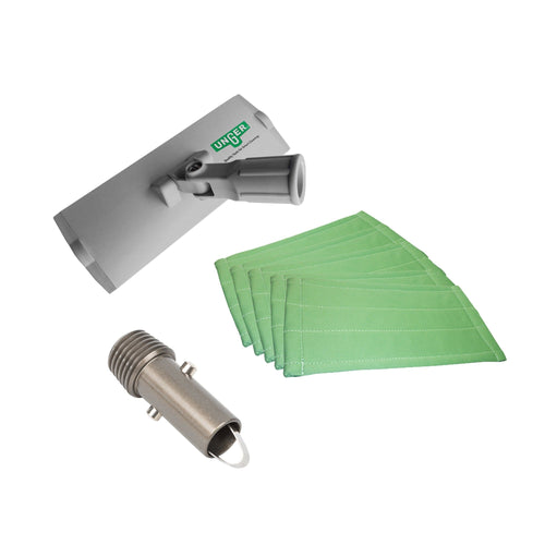 Unger Indoor Cleaning Starter Set Indoor Cleaning
