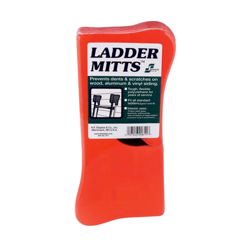 Ladder Mitts™ Ladders & A-Frames