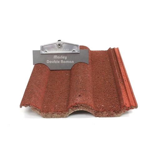 skyVac™ skyScraper Head & Blades Roof Cleaning