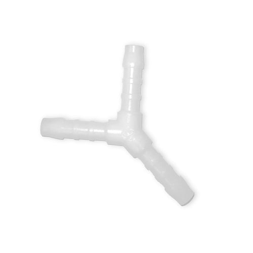 Nylon Y Connectors Microbore Fittings 5mm