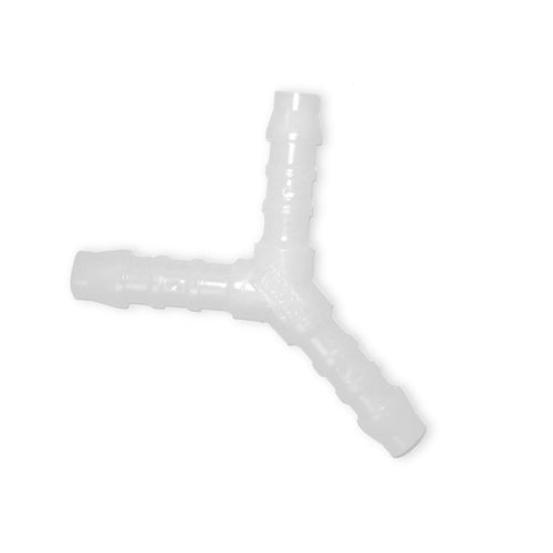Nylon Y Connectors Microbore Fittings 6mm
