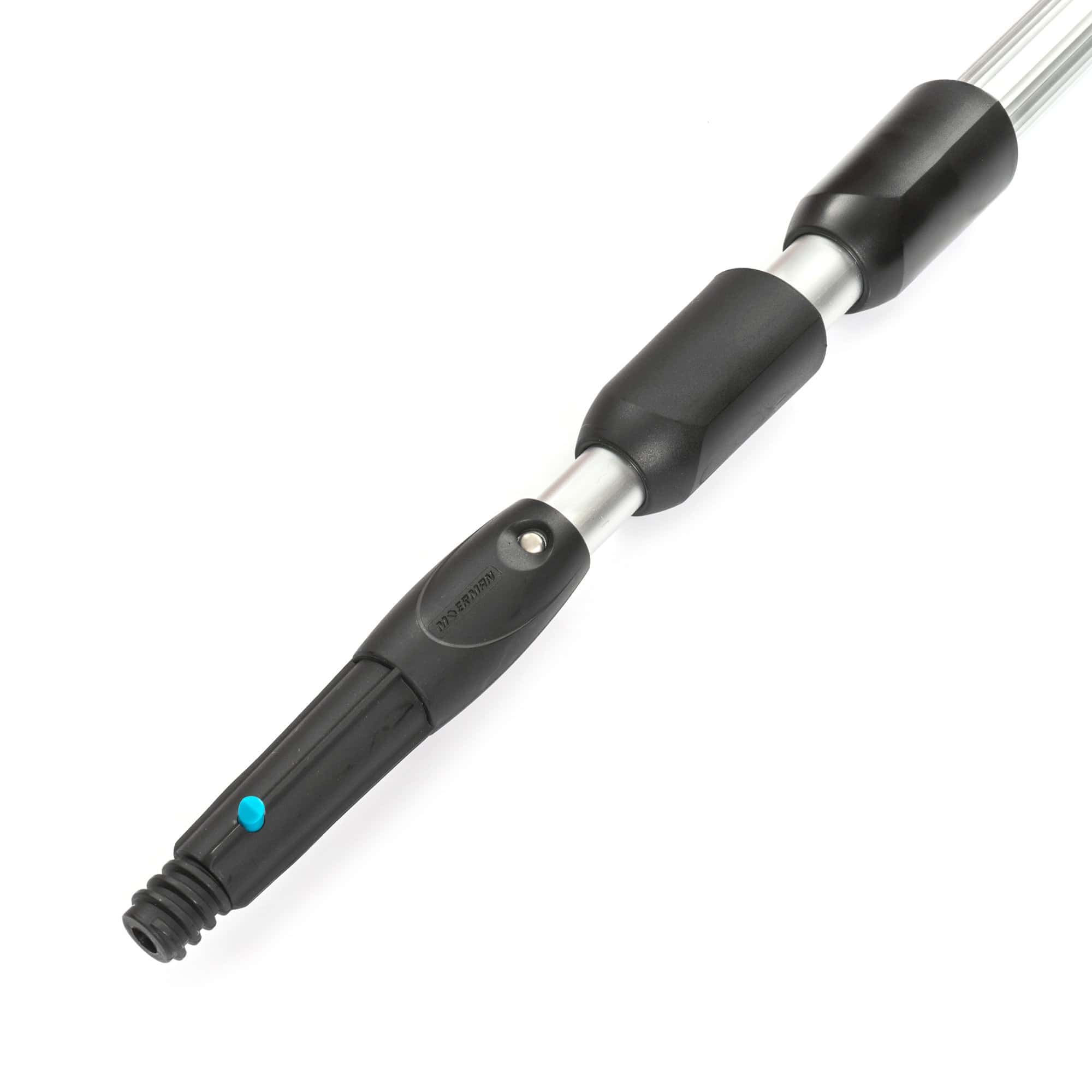 Moerman® Extension Poles | Window Cleaning Equipment - Window Cleaning ...