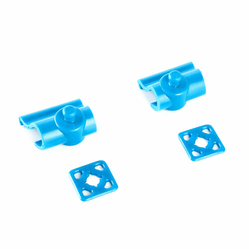 Moerman® F*Liq Clips T-Bar Sleeves