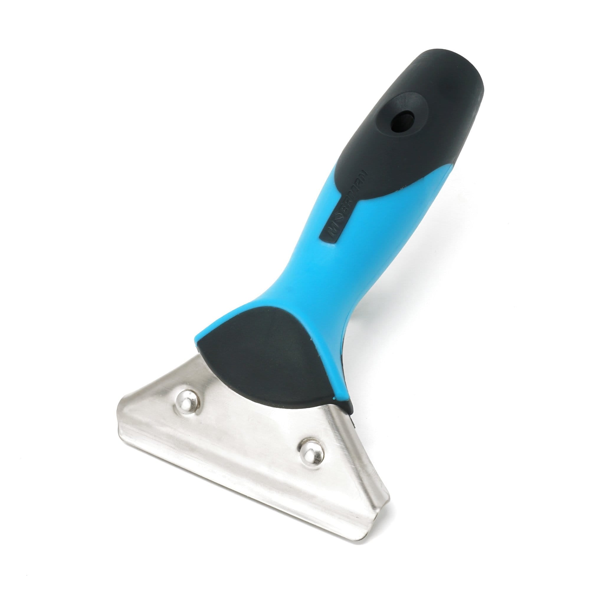 【manmaru】 Moerman® Snapper Squeegee Handle | Window Cleaning - Window