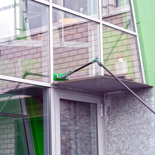 nLite® Carbon 24K Telescopic Pole Water Fed Poles