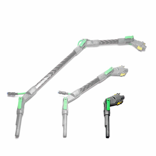 nLite® Angle Adapter Kit Pole Accessories 15cm