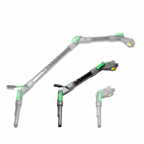 nLite® Angle Adapter Kit Pole Accessories 41cm