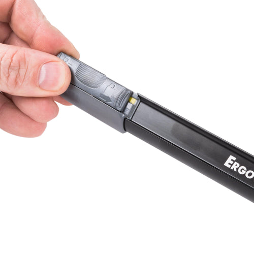 Unger ErgoTec® Ninja Aluminium Channel Squeegee Channels