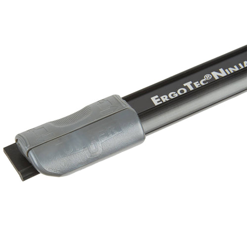 Unger ErgoTec® Ninja Aluminium Channel Squeegee Channels