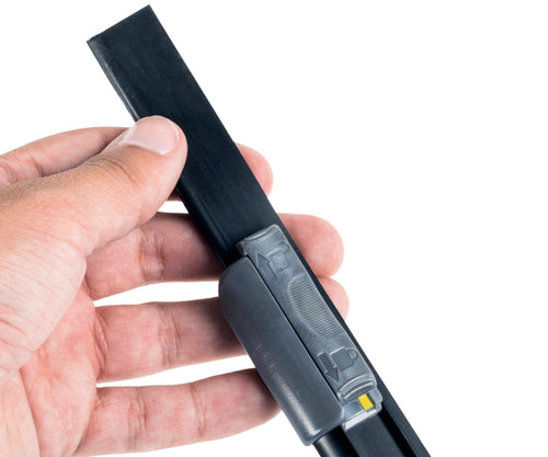 Unger ErgoTec® Ninja Clips Squeegee Channels