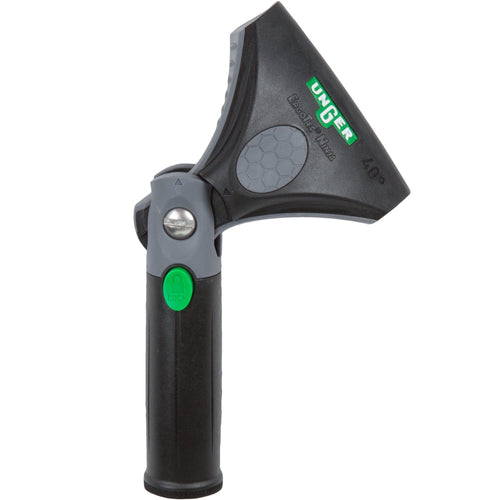 Unger ErgoTec® Ninja Handle Squeegee Handles