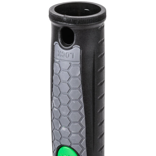 Unger ErgoTec® Ninja Handle Squeegee Handles