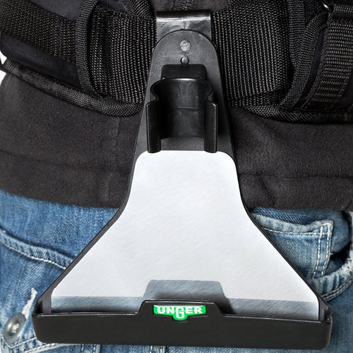 Unger ErgoTec® Ninja Holster Scrapers