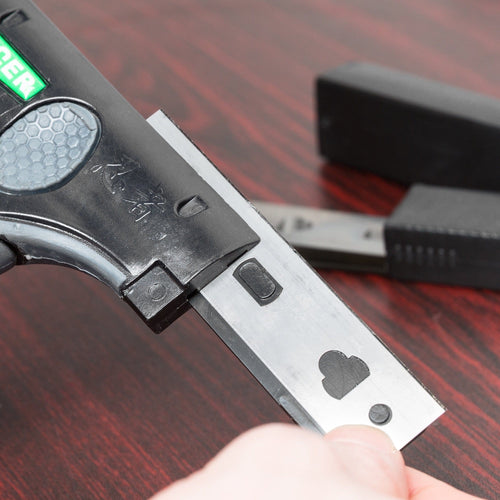 Unger ErgoTec® Ninja Scraper Scrapers