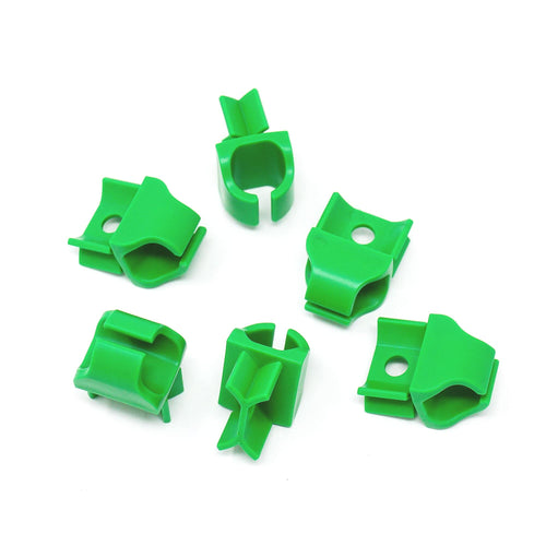 nLite® Clips for Outer Hose Routing Pole Accessories