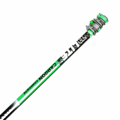 nLite® Carbon Composite Telescopic Pole Water Fed Poles 1.6m