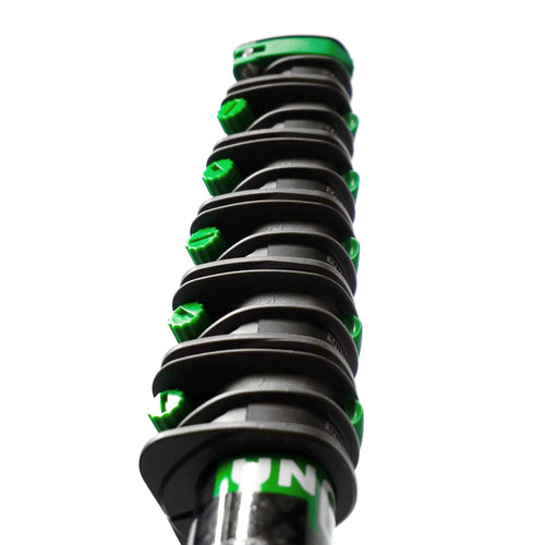 nLite® Carbon Composite Telescopic Pole Water Fed Poles