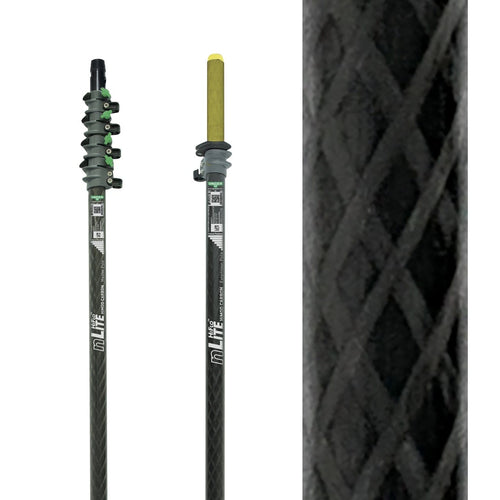 nLite® Connect HiMod Water Fed Poles