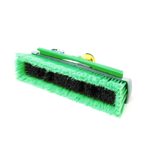 nLite® Green Power Brush - Spliced Brush Heads
